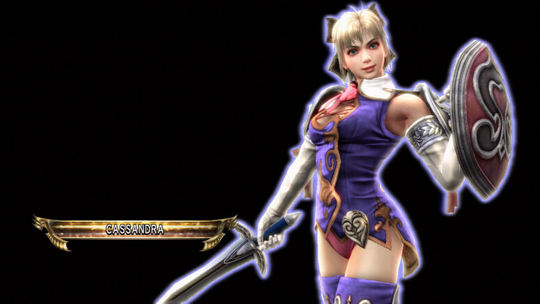 Hình ảnh các character trong Soul Calibur 4. 775px-1p_001