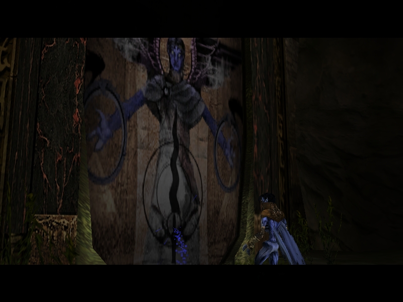 legacy - Legacy of Kain SR2-Raz-WingedSealedDoor