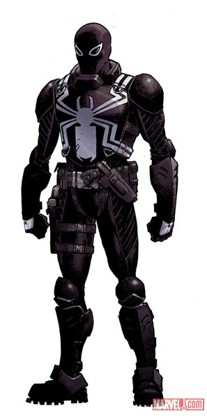 Flash Edward Thompson Venom4