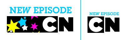 Llego el nuevo logo de Cartoon Network Checkerboardiinewepisod