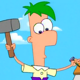 ★Các nhân vật trong phim Phineas and Ferb★ 160px-Ferb_-_Rollercoaster_avatar_3