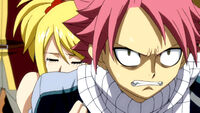  اكبر تقرير عن ناتسو (Natsu)	 200px-Lucy_telling_Natsu_to_keep_control