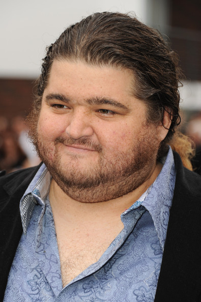 The Ordained : Jorge Garcia décroche le rôle d'enquêteur. JorgeGarcia