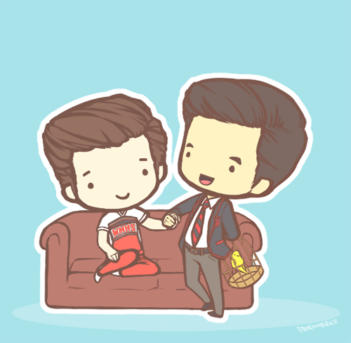 Klaine ♥ Tumblr_lmwzeygAi01qctzcpo1_500