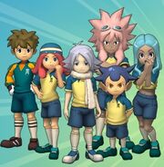 Raimon (Inazuma Eleven) 180px-Raimon_2Wii