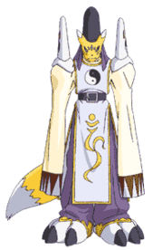 Digimon Adventure World - Página 4 180px-Taomon_t