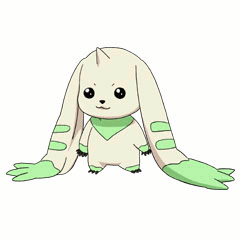 All Tamers! Terriermon_%28Adventure%29_t