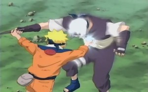 Anime- Naruto - Historia (MEGAPOST) Rasengan