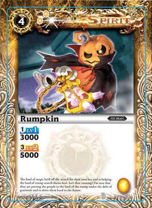 Battle spirits Set 3  300px-Rumpkin2