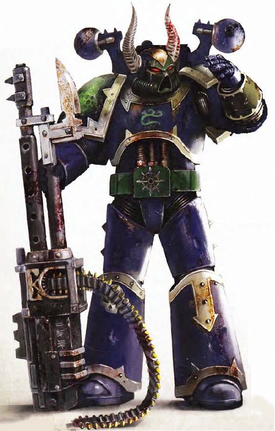 [W40K] Collection d'images : Space Marines du Chaos Alpha_Legion_Traitor_Marine