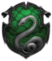 Slytherin [Naag Shakti] S_final