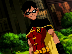 Young Justice 250px-Robin