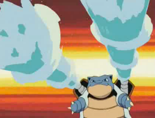 Pokémon Super Contest >Ganador*davidmusic*[VI] - Página 35 EP269_Blastoise_usando_hidrobomba