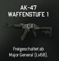 MW3 Akademie: Waffen - Sturmgewehre 200px-Ak47