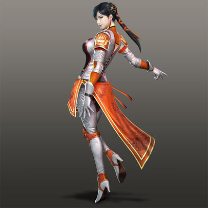 Dyansty Warriors 7 XL - صفحة 4 406px-LianShi-DW7-DLC-Fantasy_Costume