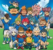 Inazuma Japon 185px-Inazuma_Eleven_2