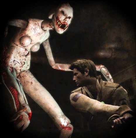 Silent Hill Homecoming - Pagina 4 AlexScarlet