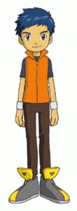 [PERSONAGENS]Digimon 3 110px-Henry_Wong_t