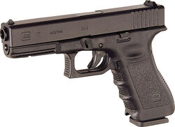 Pistolas & Magnums a la Venta 250px-Glock17