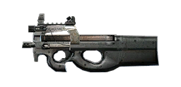 LIVELLO 40 Colonel  P90_menu_icon_CoD4