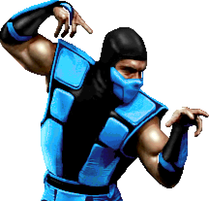 Todas as DLC do Mortal Kombat 9 ClassicSZ