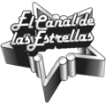 LA MEJOR DÉCADA DE LA TELEVISIÓN EN ESPAÑOL, LOS MARAVILLOSOS OCHENTAS | REVISA AQUÍ LA PROGRAMACIÓN | LA MÁQUINA DEL TIEMPO - Página 7 120px-El_Canal_de_las_Estrellas_1980s_logo