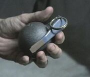 Armas Cuerpo a Cuerpo, Otras Armas a la Venta 180px-Grenade