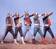 Toku News - Page 22 180px-Five_Riders