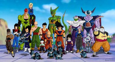 Dragon ball z episodio 1 (saga de cell completa) que lo disfruten 400px-Saga_Cyborg_by_Nostal