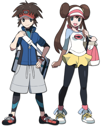 Pokemon Black and white 2 396px-Personajes_de_B2_y_W2