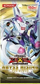 [OCG] Abyss Rising ABYR-BoosterJP