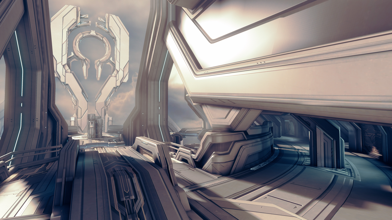 [GUIA] Halo 4: Todo el contenido [ACTUALIZADO 25/10/12] Haven