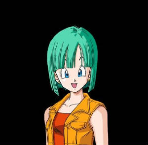 All Stars DIBUS (1 edición) - Página 9 Bulma