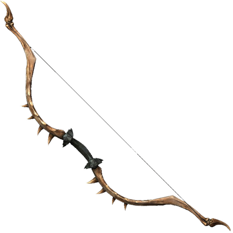 Ludwigs Techniken Dragonbow