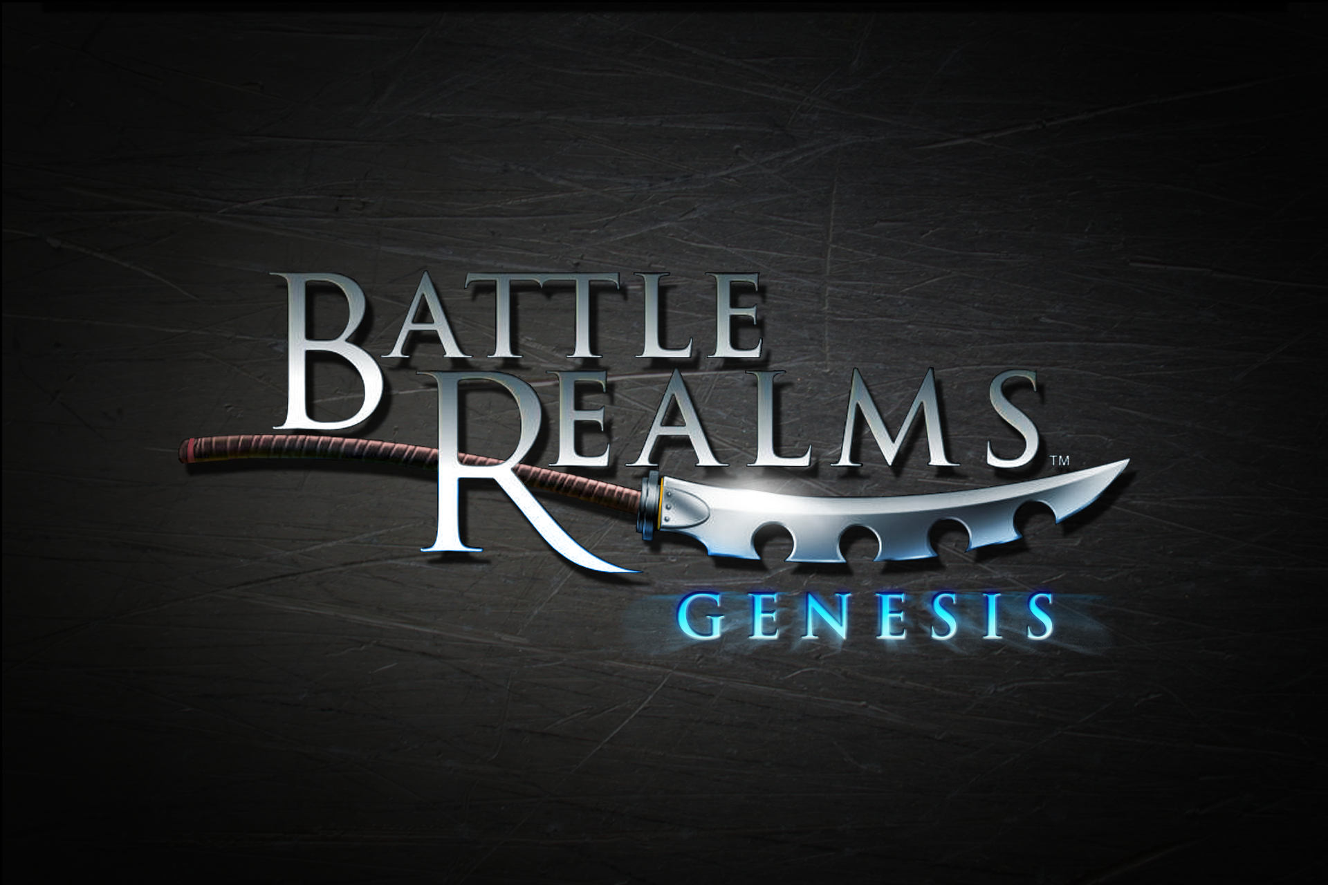 Battle Realms Genesis BRGSplash07a