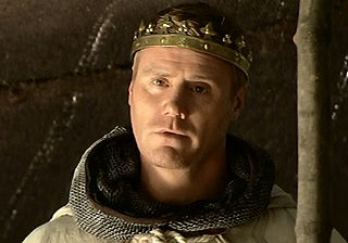 King Richard Richard