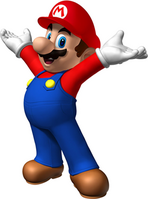 Mario Personagem 148px-Mario3