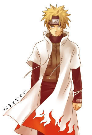 ~FC Naruto Uzumaki~ - Página 4 Hokage