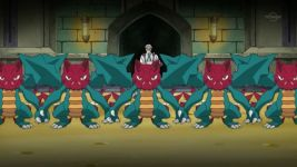 Pokémon Super Contest >Ganador*davidmusic*[VI] - Página 14 EP763_Druddigon_usando_doble_equipo