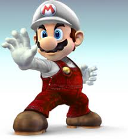 Mario Personagem 184px-Fire-Mario-mario-and-goku-30385315-215-234