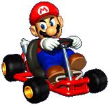 Mario Personagem ImagesHH