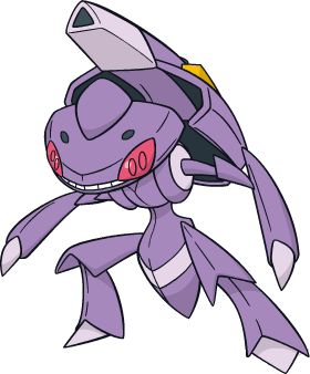 Actualizaciones 7-12-2013 Genesect_(dream_world)