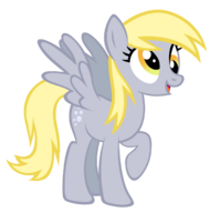 Derpy Hooves 199px-Derpy_Hooves