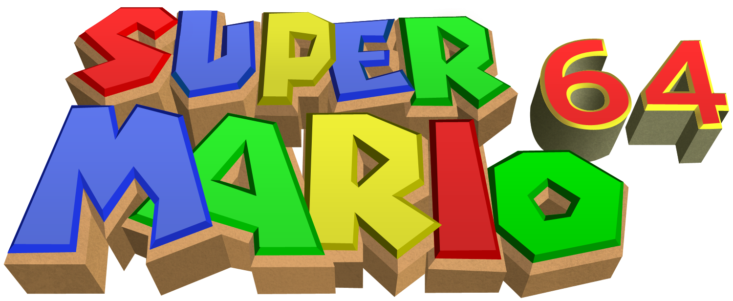 Super Mario 64 Super_Mario_64