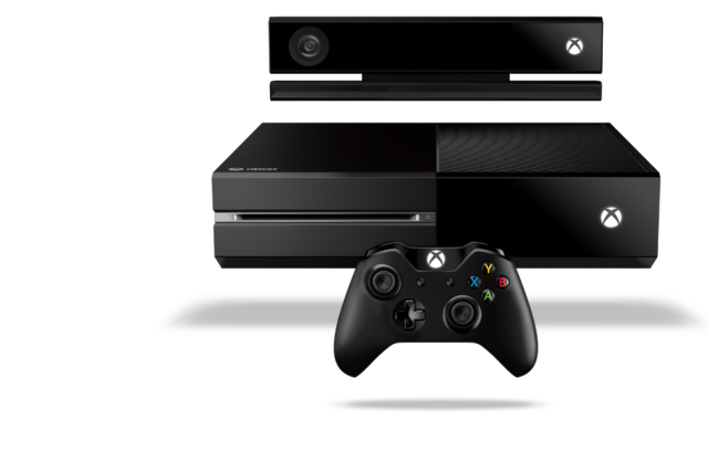 ¡Xbox,PC y Play Station ya tienen una categoria en el foro! 640px-Xbox_One