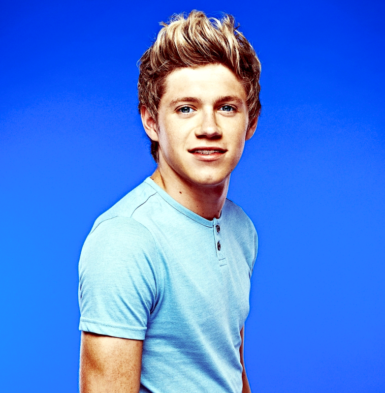 Music is my boyfriend-for all Niallhoran