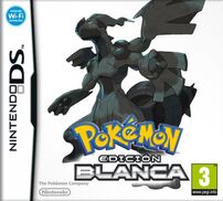 Pokémon Blanco (Español) 202px-Pkmnwhitesp