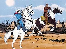 Filmation Associates 1963-1989 - Página 3 226px-Lone_ranger