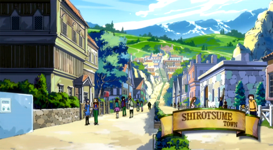 Shirotsume Town[FT] Loc_Shirotsume_town