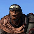 borderlands - a pece of shit not realeased only to africans RolandButton